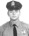 Patrolman Dennis J. Jobe | Memphis Police Department, Tennessee