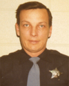 Officer James E. Jobe | Des Plaines Police Department, Illinois