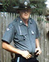 Trooper Perley K. Johnson, Jr. | Massachusetts State Police, Massachusetts