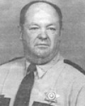 Sheriff Roy Luke Bassett | Maries County Sheriff's Office, Missouri