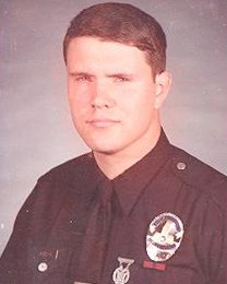 Police Officer Duane Curtis Johnson | Los Angeles Police Department, California