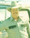 Deputy Sheriff Gary Lee Johnson | Esmeralda County Sheriff's Office, Nevada