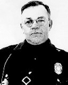 Trooper Harold B. Johnson | New Hampshire State Police, New Hampshire