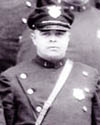 Patrolman Henry R. Johnson | Cranston Police Department, Rhode Island