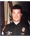 Sergeant James Russell Ward | Montgomery Police Department, Alabama