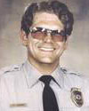 Patrolman Kirk Leland Johnson | San Diego Police Department, California