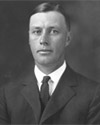 Federal Prohibition Agent Ludwig P. Johnsen | United States Department of the Treasury - Internal Revenue Service - Bureau of Prohibition, U.S. Government