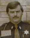 Deputy Sheriff Steven J. Johnson | Juneau County Sheriff's Department, Wisconsin