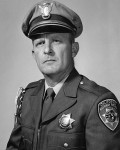 Officer Wesley D. Johnson | California Highway Patrol, California