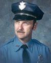 Officer William L. Johnson | Springboro Police Department, Ohio