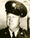 City Marshal Albert Clayton Johnston | Elaine Police Department, Arkansas