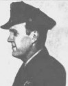 Patrolman George Louis Johnston | Richmond Heights Police Department, Missouri