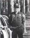 Patrolman Herman E. Jones, Sr. | DeQueen Police Department, Arkansas