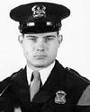 Trooper Calvin Rutledge Jones | Michigan State Police, Michigan