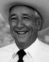 Chief Deputy Sheriff David W. Jones | Comanche County Sheriff's Department, Texas