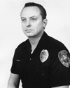 Officer David William Jones | Fremont Police Department, California