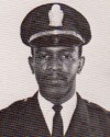 Officer Henry Lee Jones | Atlanta Police Department, Georgia