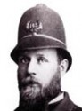 Patrolman James W. Jones | Louisville Police Department, Kentucky