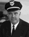 Lieutenant Leroy Jones | Cleveland Division of Police, Ohio