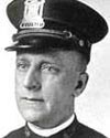 Sergeant Lester E. Jones | Indianapolis Police Department, Indiana