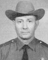 Captain Robert Ray Jones | Texas Department of Public Safety - Texas Highway Patrol, Texas