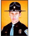 Trooper Roy Edman Jones | Indiana State Police, Indiana