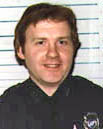 Police Officer Ronald Ennis Hedbany | Glendale Police Department, Wisconsin