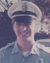 Officer Warren David Jones | Sarasota City Police Department, Florida