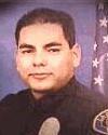 Officer Michael A. Osornio | La Habra Police Department, California