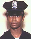 Officer Curtis Jordan | Metro Nashville Police Department, Tennessee