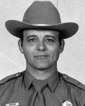 Trooper Howard Wayne Jordan | Texas Department of Public Safety - Texas Highway Patrol, Texas