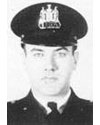Police Officer James L. Joyce | Baltimore City Police Department, Maryland