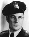Patrolman Norman Juhl | Keokuk Police Department, Iowa