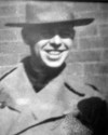 Private Charles M. Kackley | West Virginia State Police, West Virginia