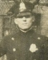 Police Officer William F. Kaemmerling | Milwaukee Police Department, Wisconsin