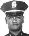 Officer Merlin Clyde Kaeo | Honolulu Police Department, Hawaii