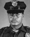 Patrolman George R. Knaff | Akron Police Department, Ohio