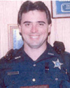 Deputy Troy M. Babin | Osceola County Sheriff's Office, Florida