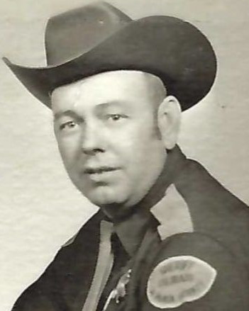 Deputy Sheriff Donald R. Kartchner | La Plata County Sheriff's Office, Colorado