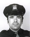 Patrolman Michael J. Kavanagh | Nassau County Police Department, New York
