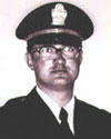 Officer Billy Michael Kaylor | Atlanta Police Department, Georgia