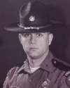 Trooper Jeffrey Parola | Maine State Police, Maine
