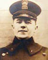 Sergeant Thomas P. Kearney | Bridgeport Police Department, Connecticut