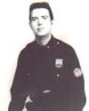 Police Officer Joseph Keegan | New York City Transit Police Department, New York