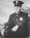 Policeman John Charles Keen | Philadelphia Police Department, Pennsylvania