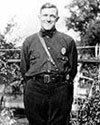 Patrolman Edwin Keim | Toledo Police Department, Ohio
