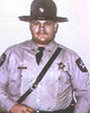 Patrolman Jerry Von Wingo, Jr. | Portageville Police Department, Missouri