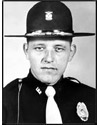 Trooper William Rae Kellems | Indiana State Police, Indiana