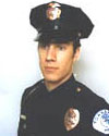 Police Officer Thomas Joseph Keller | Torrance Police Department, California