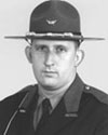 Patrolman William J. Keller | Ohio State Highway Patrol, Ohio